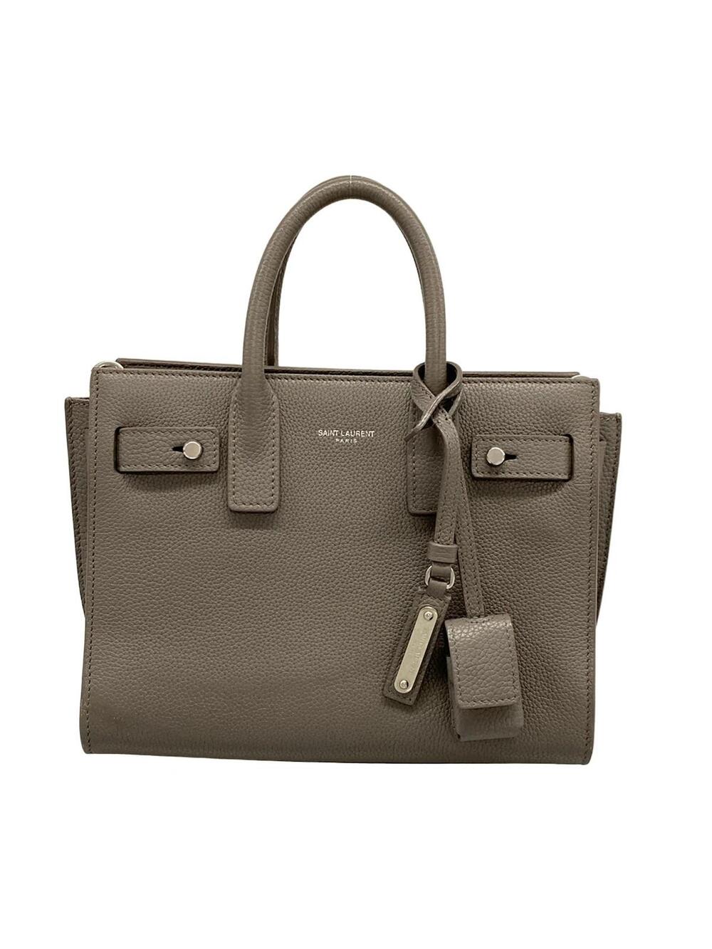 Saint Laurent Paris Sucked Jules Nano #349961S10B